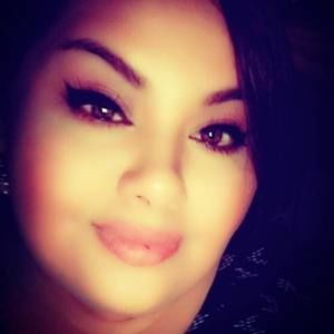 Meet your Posher, Tabitha